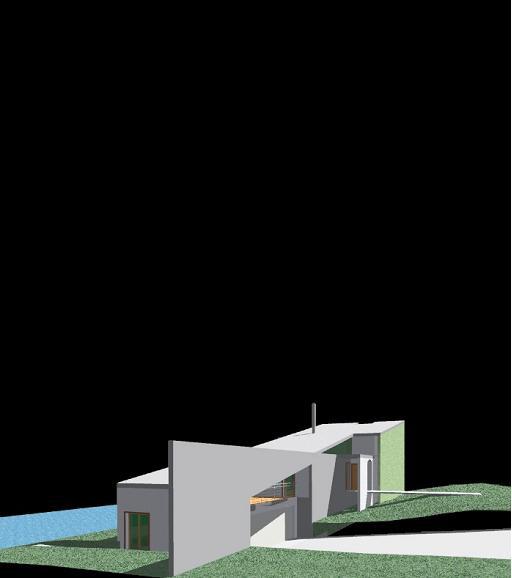 cape cod house