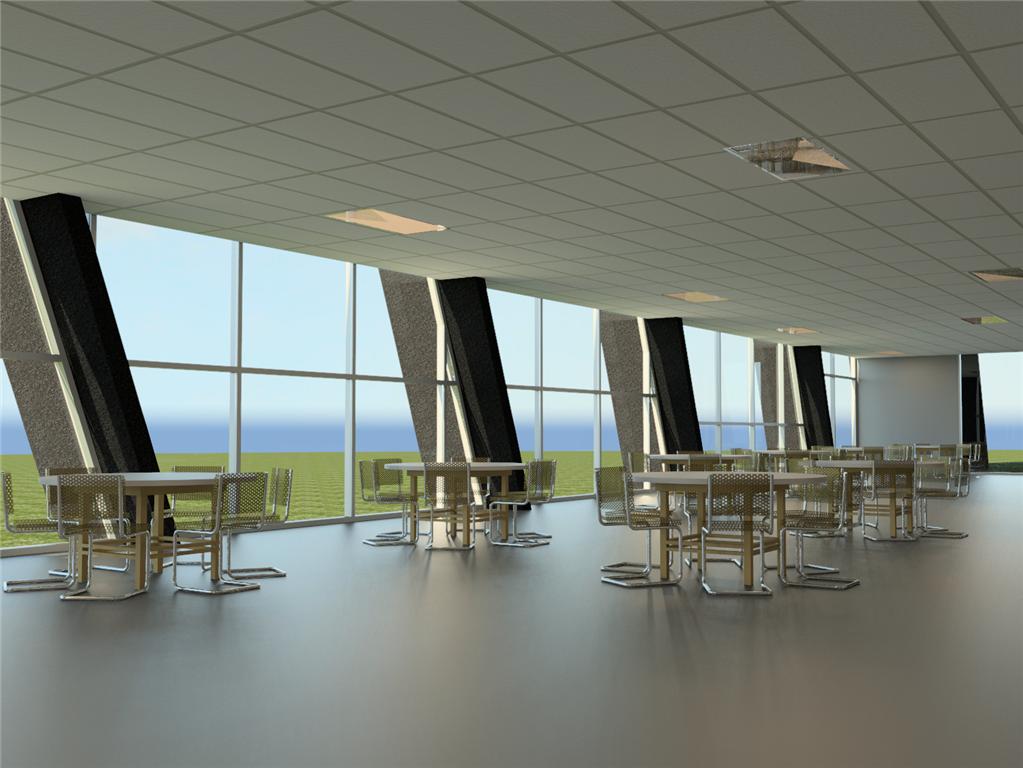 Office Building II