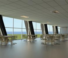 Office Building II