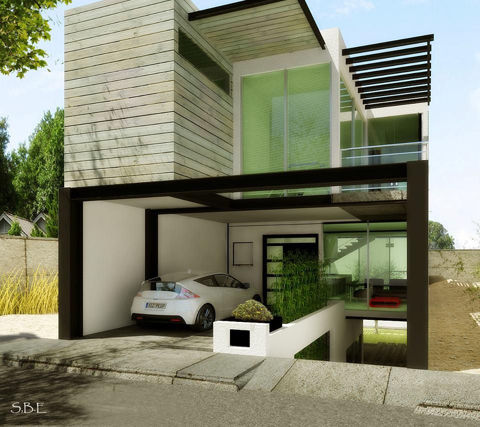 casa 3n