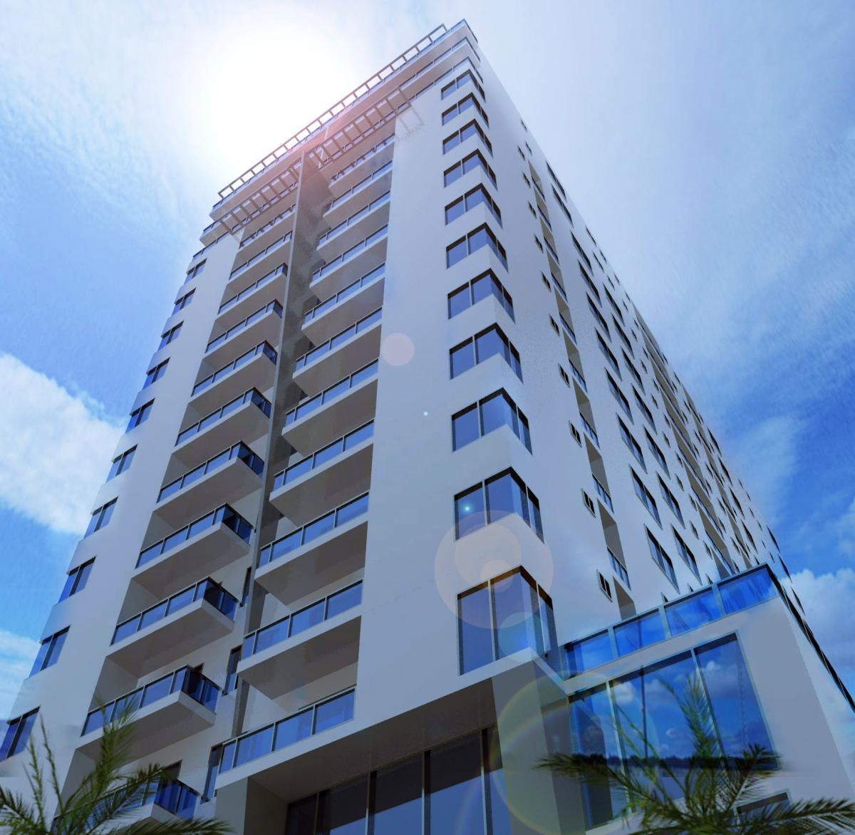 Apartamentos