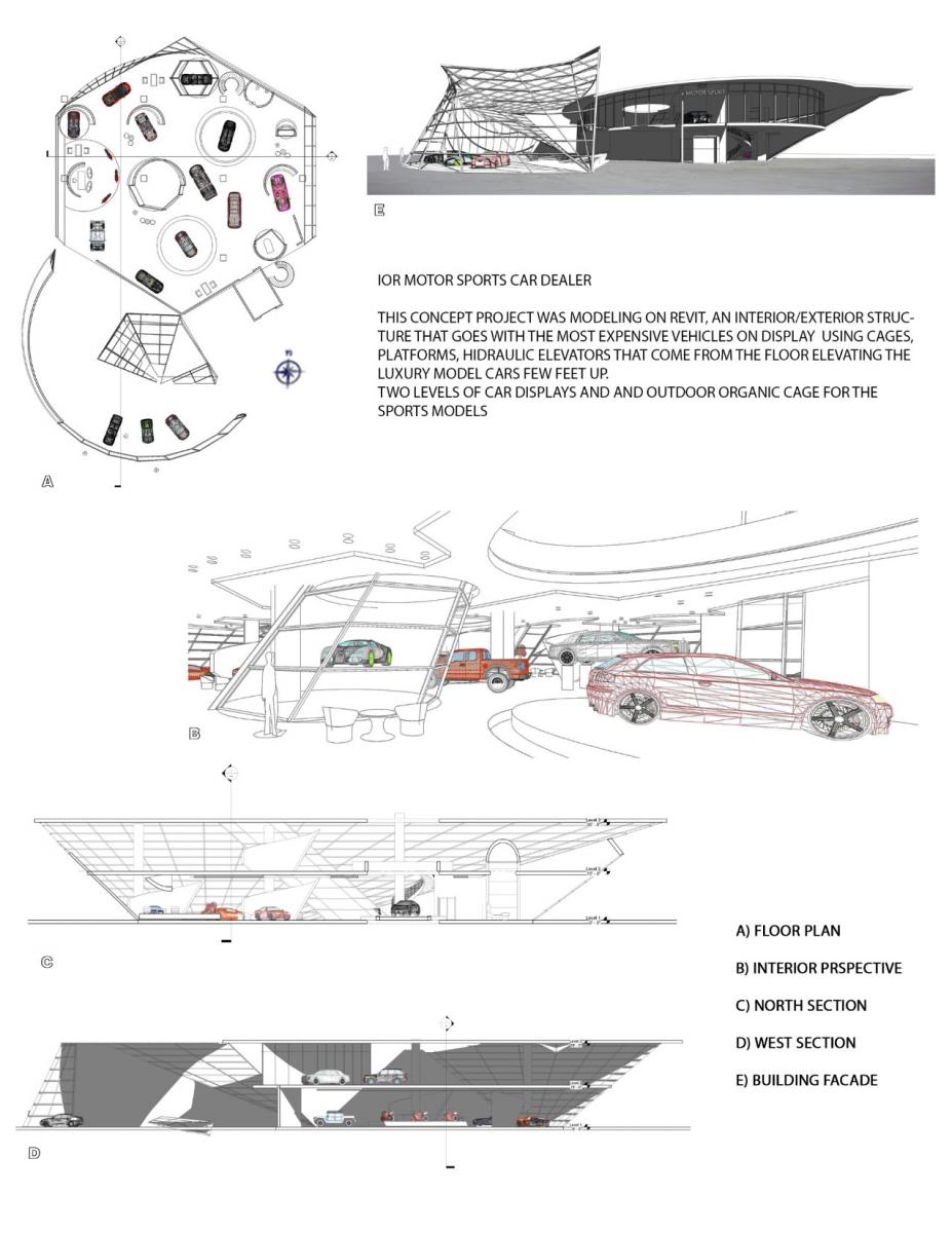 car dealer ship