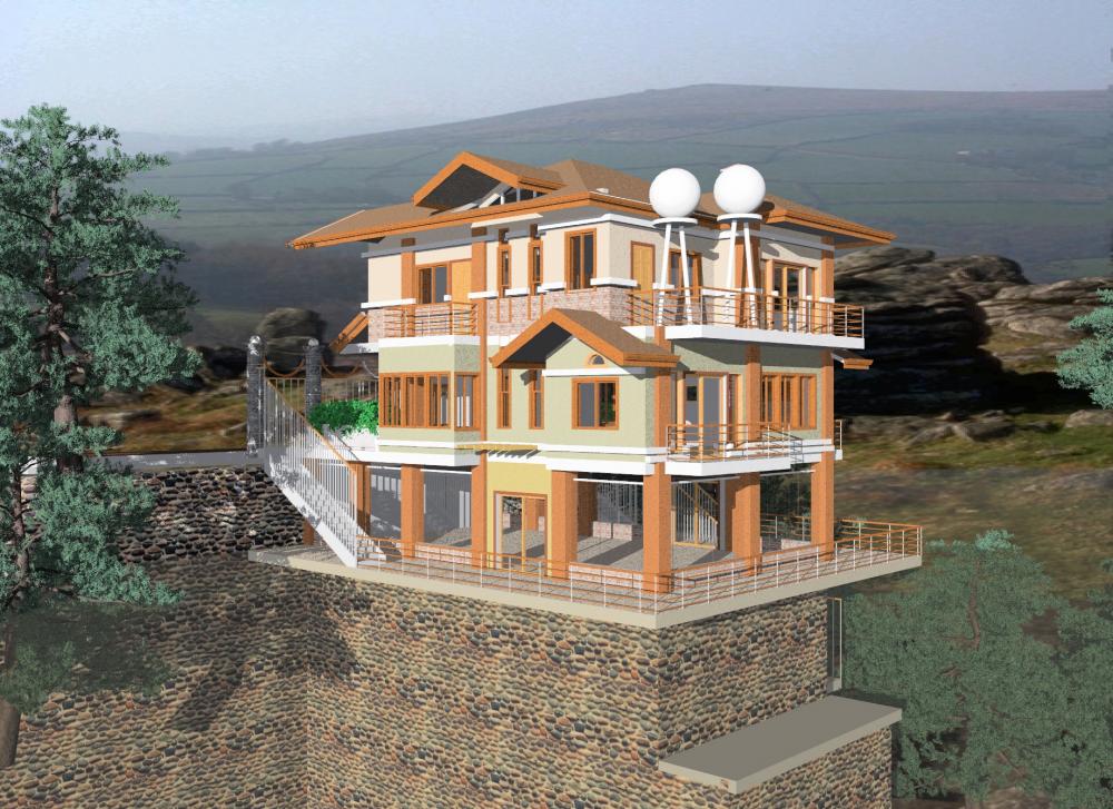 residential