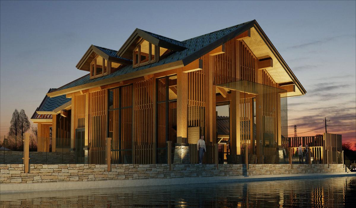 clubhouse shanghai