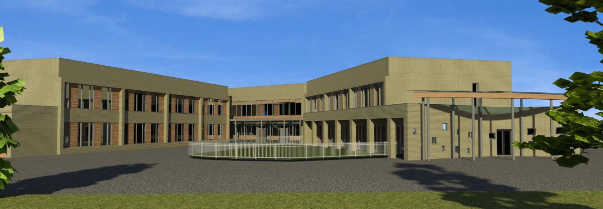 New School