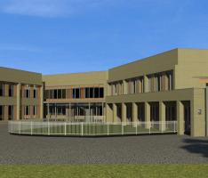New School