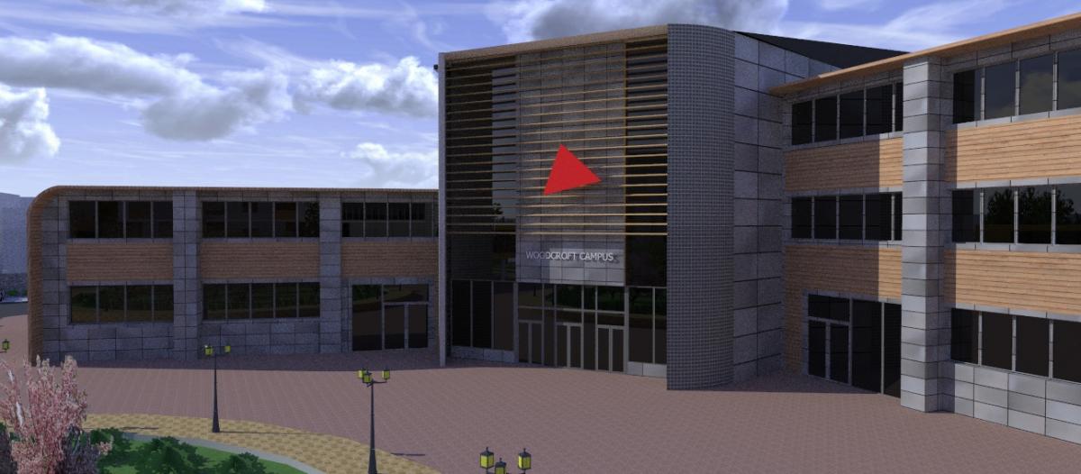 Univeristy Project