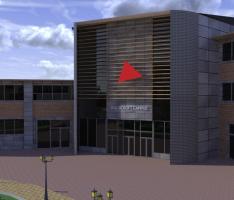 Univeristy Project