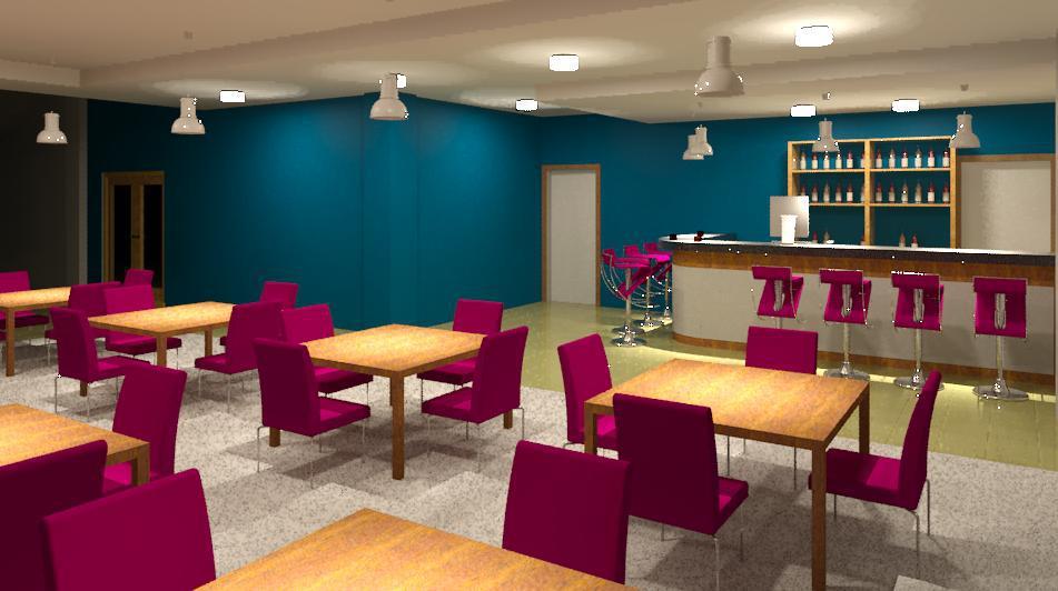 Bar-Restaurante
