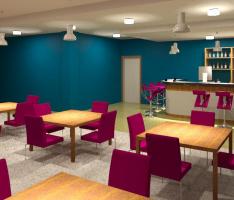 Bar-Restaurante