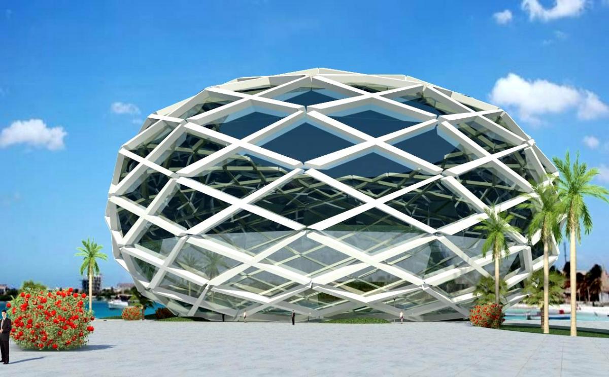 concept building