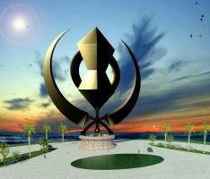 sign of khalsa