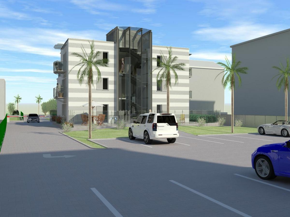condominio amalia