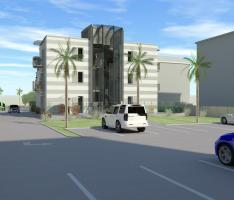 condominio amalia
