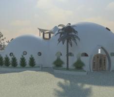 Gemini Dome