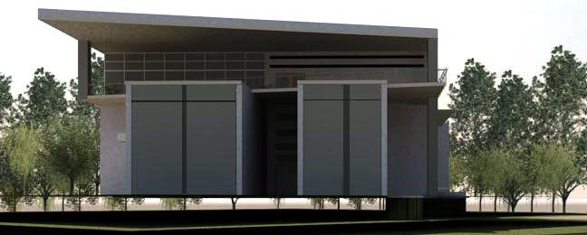 LIM CHOO DESIGN *MANSION*