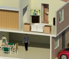 Small House preview