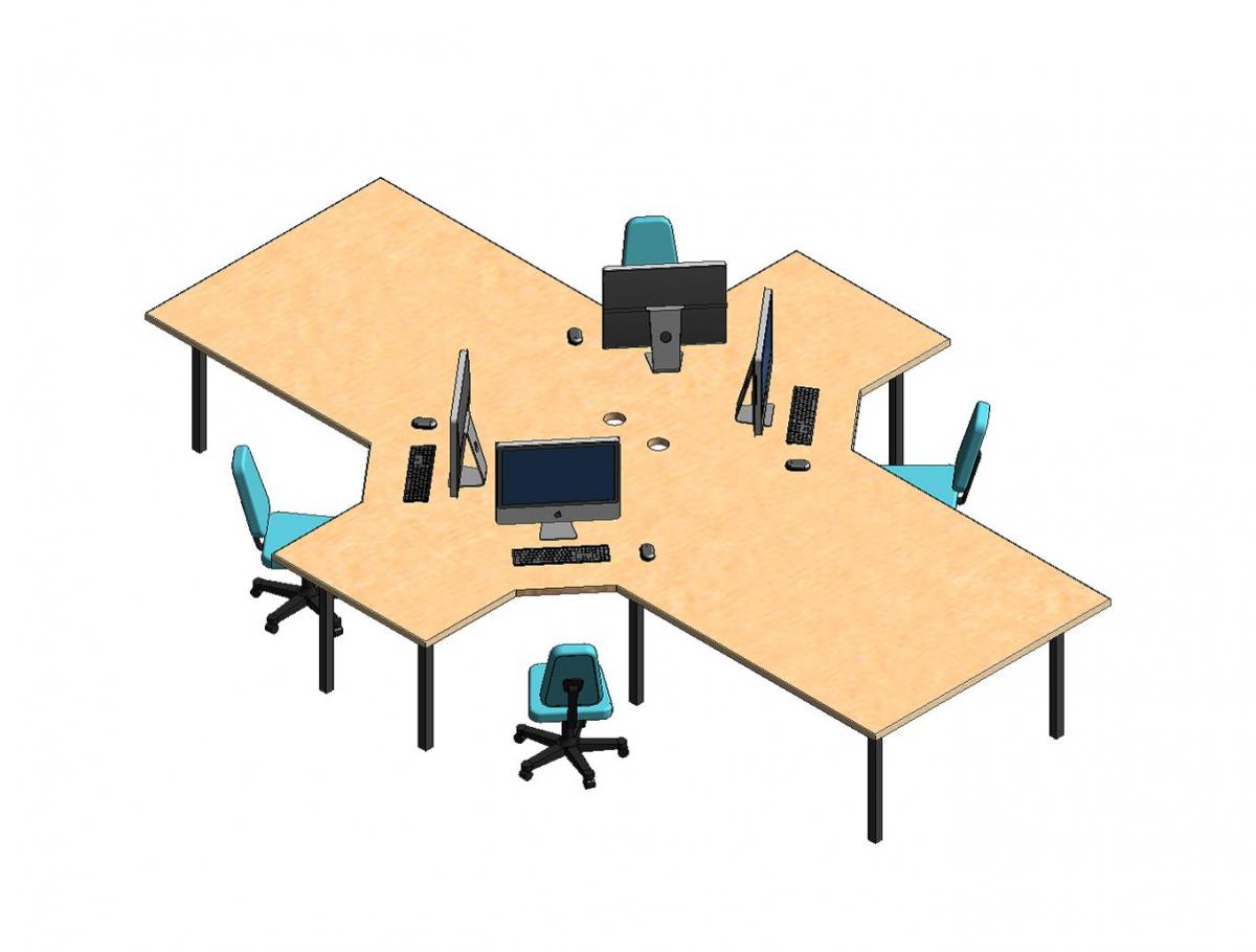 workstation