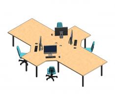 workstation