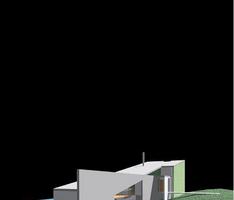cape cod house
