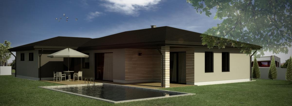 Bungalov