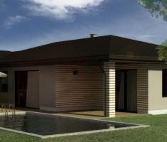 Bungalov