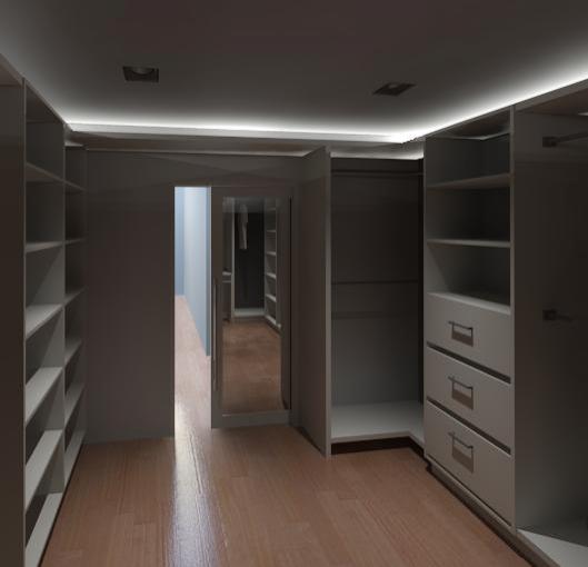 walk-in closet 1