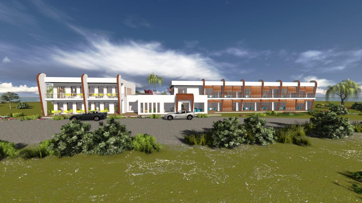 Motel