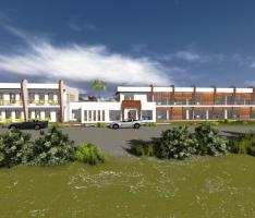 Motel