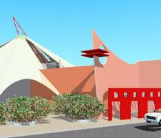 SPORT CLUB DESIGN