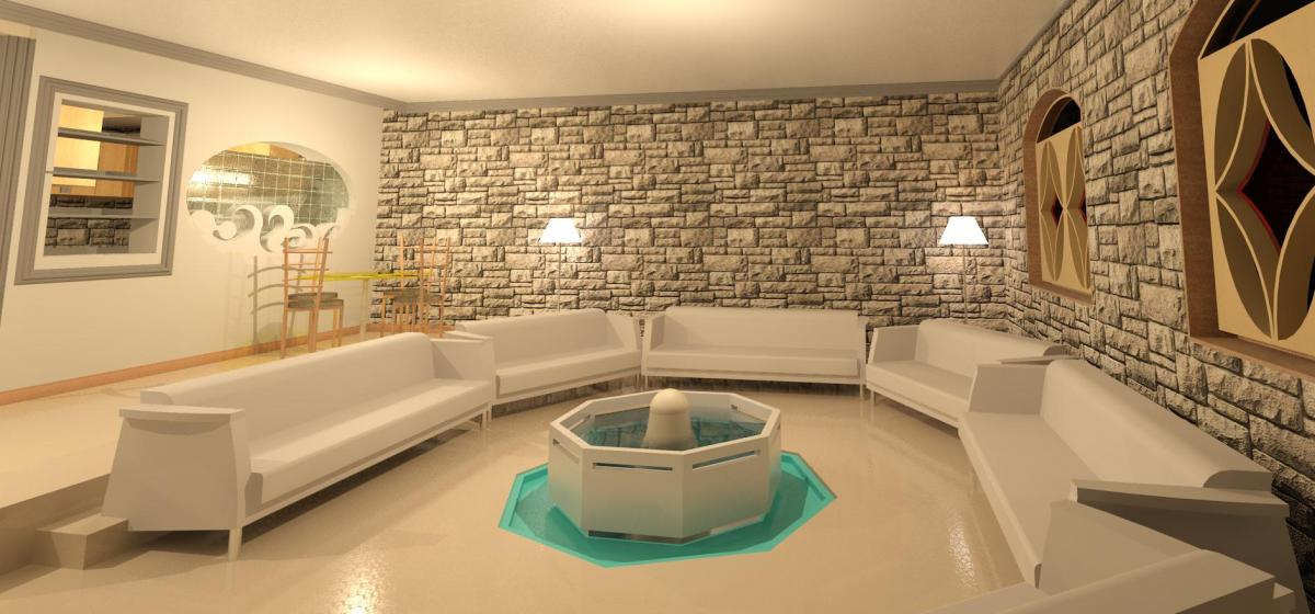 motel