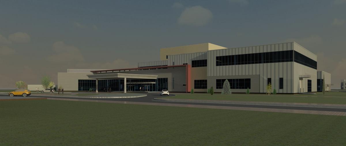 Recent R&D Center