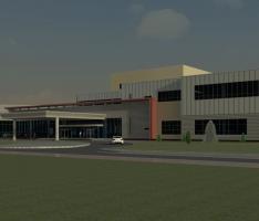 Recent R&D Center