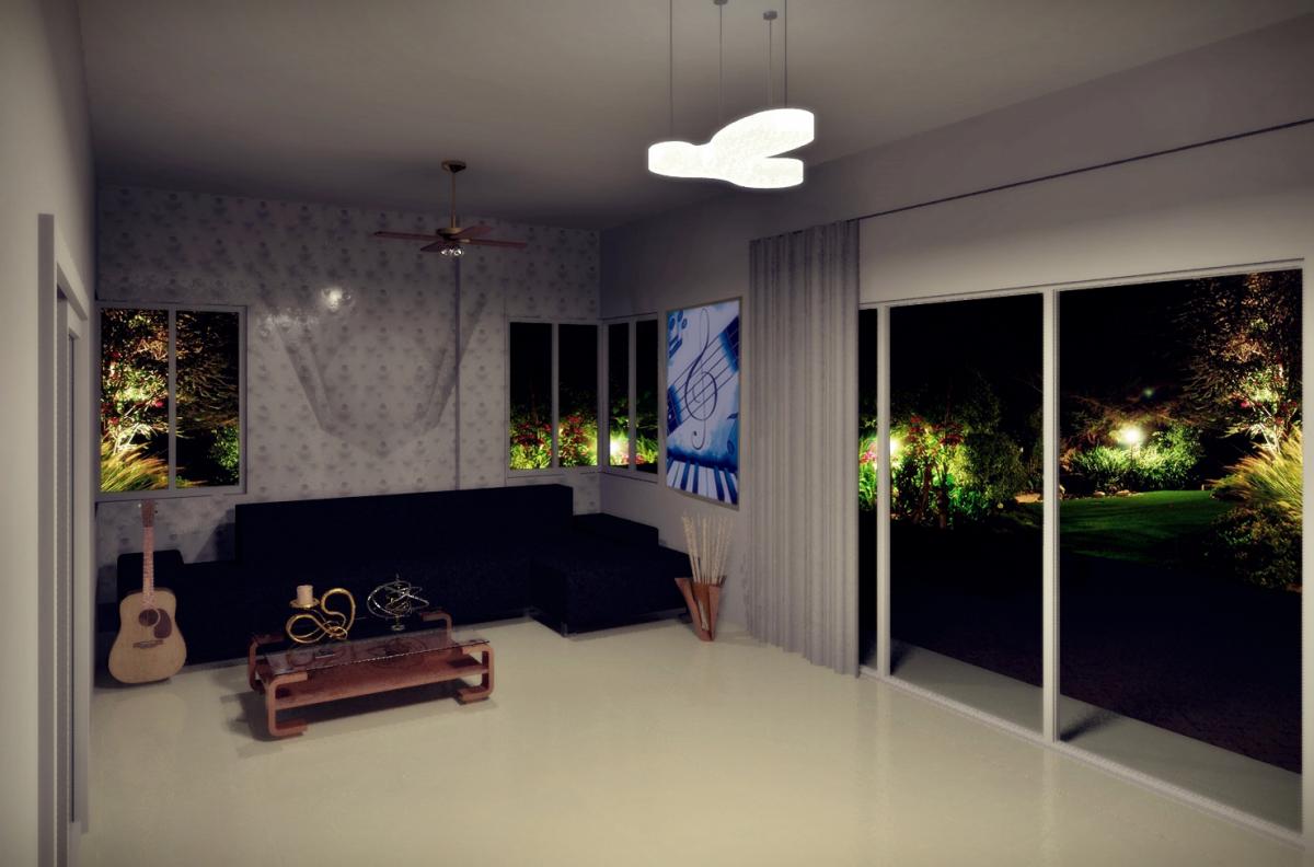 Sala estar