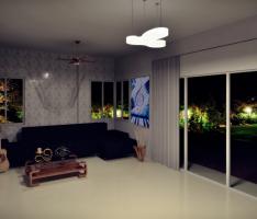 Sala estar