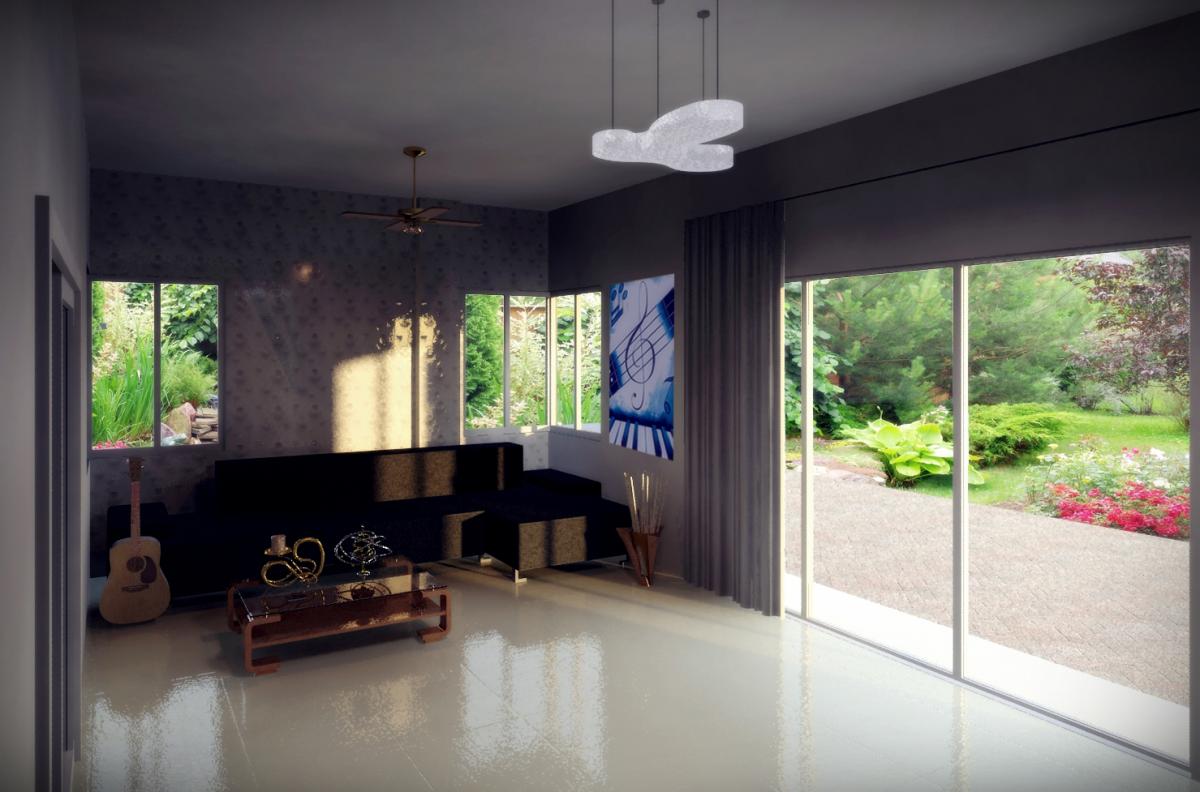 Sala estar 2