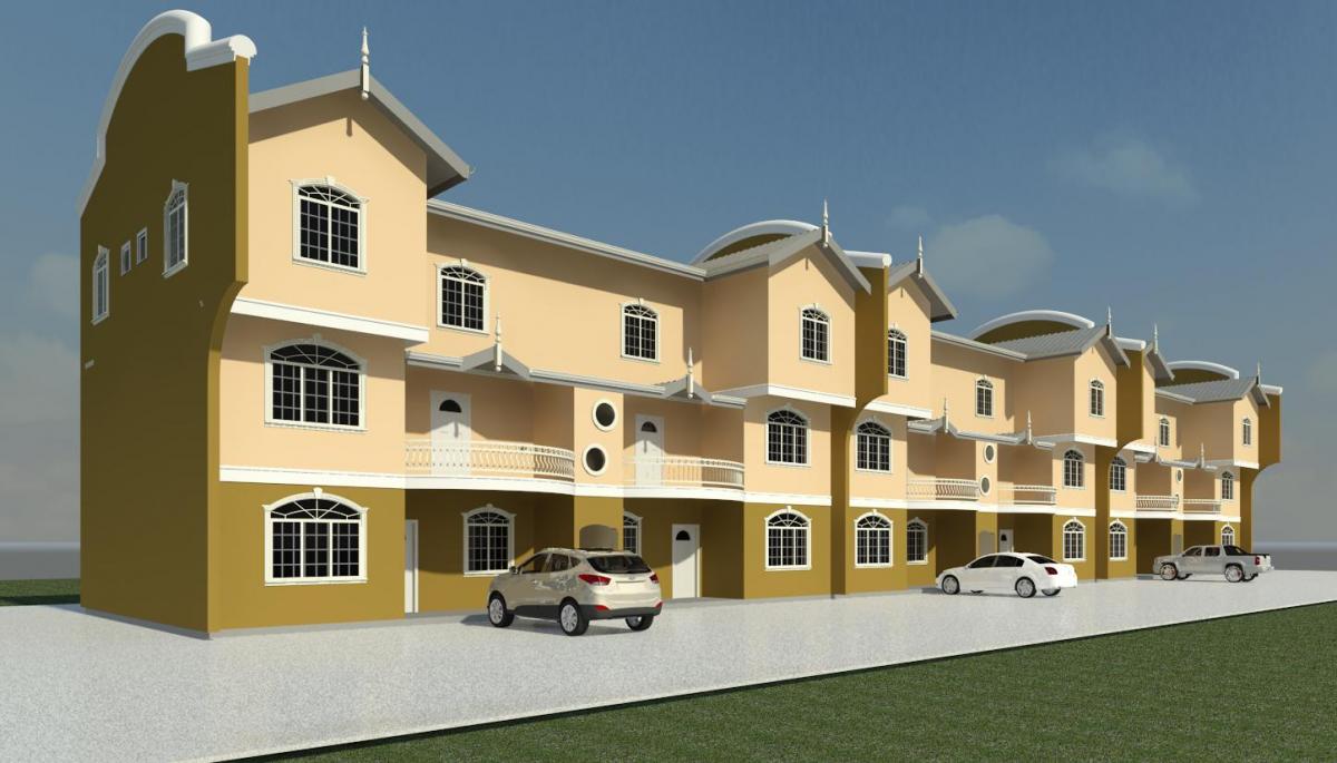 Apartments