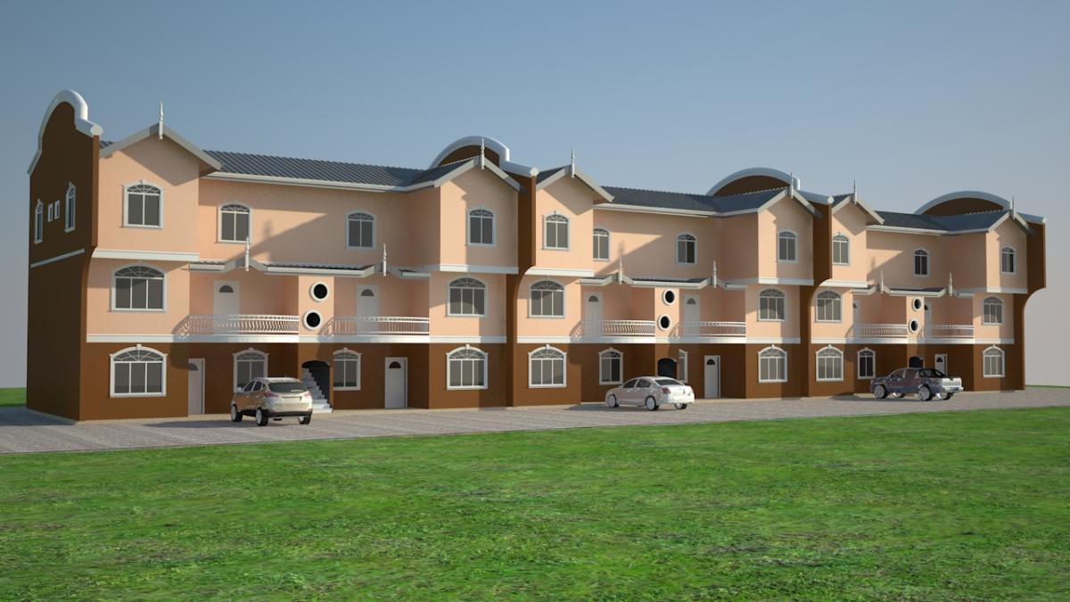 Apartments