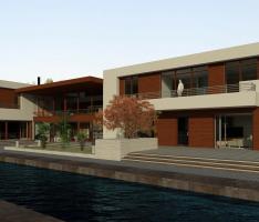 Home In Tehran