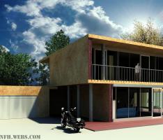 Modern Villa