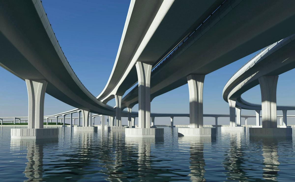 brigde (hongkong)
