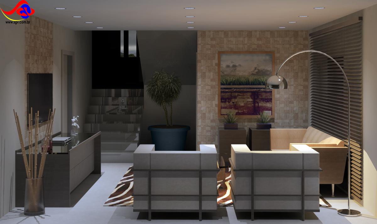 Sala Estar.