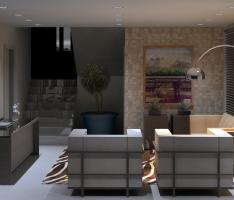 Sala Estar.