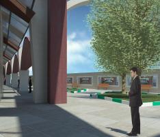 extibition