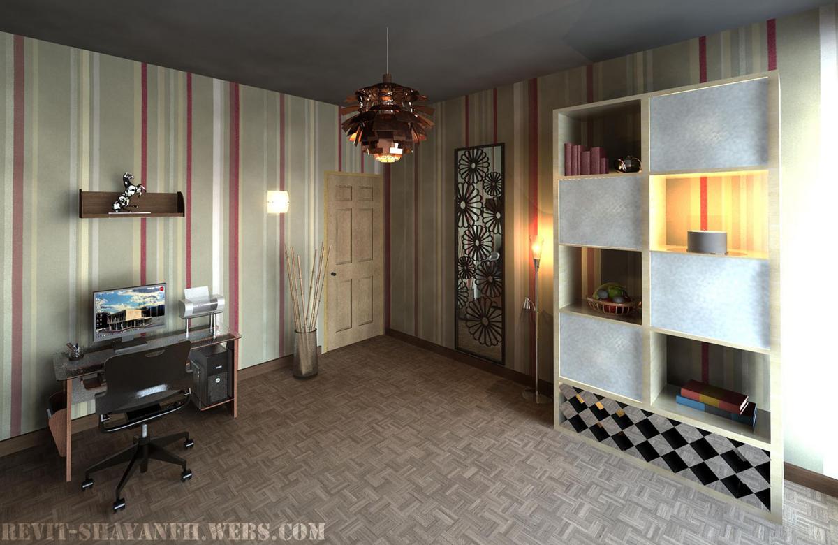 Study Room