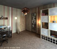 Study Room