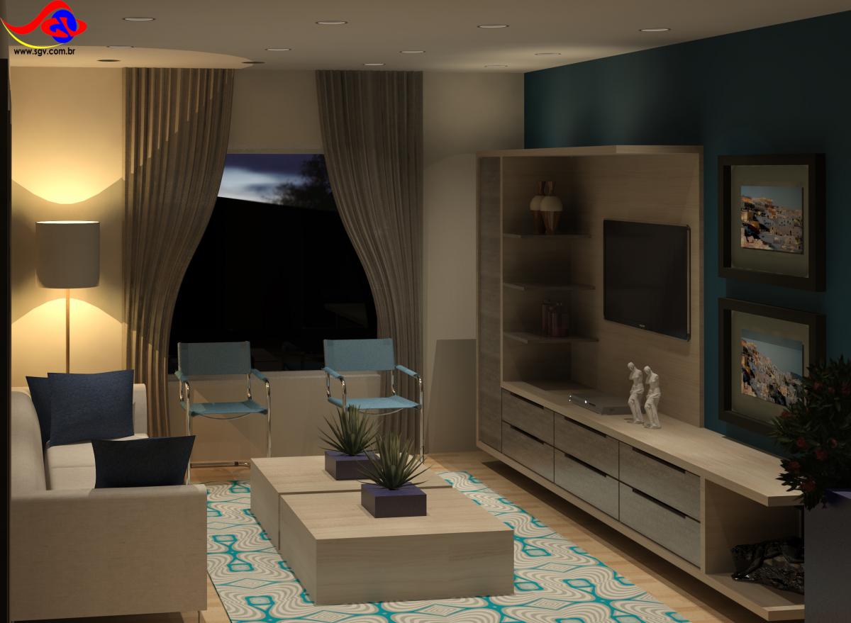 Sala Tv