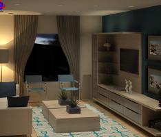 Sala Tv