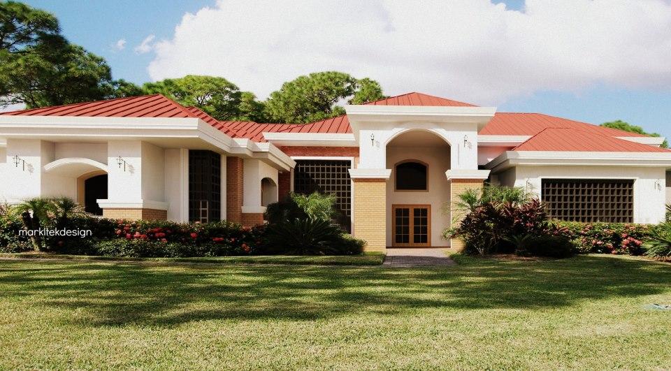 Bungalow