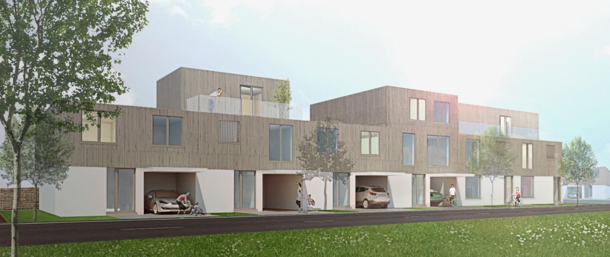 Housing project
